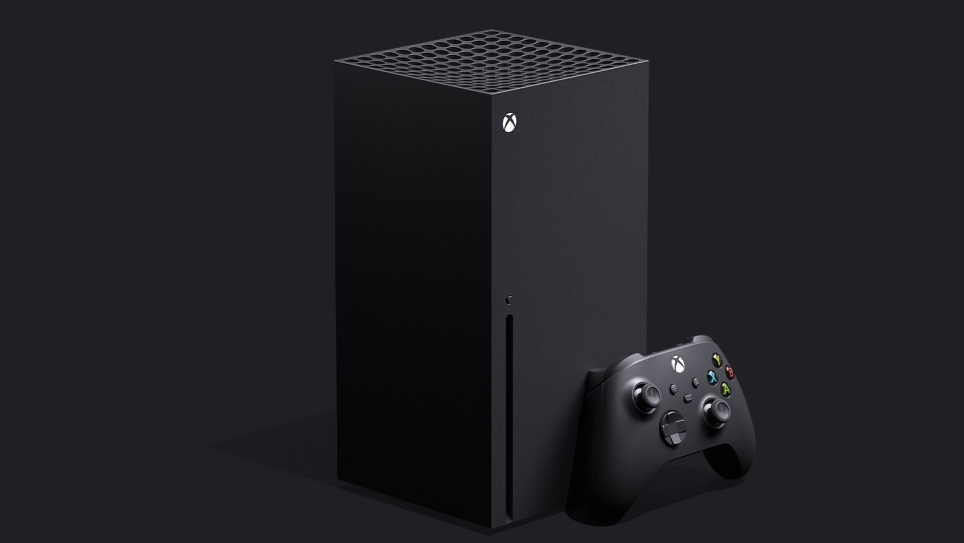 Xbox series x cheap game reveals