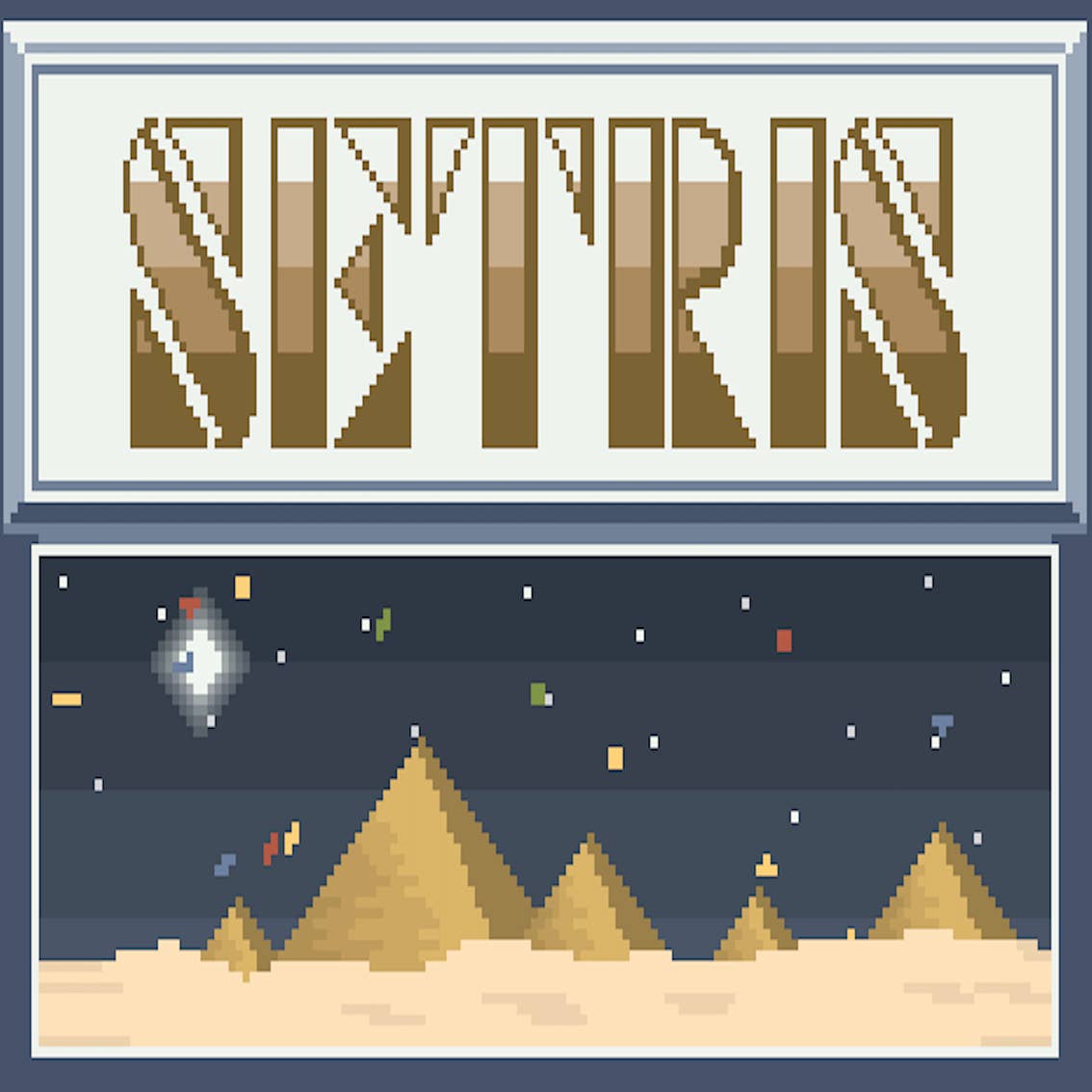 Tetris Returns - Jogo Gratuito Online