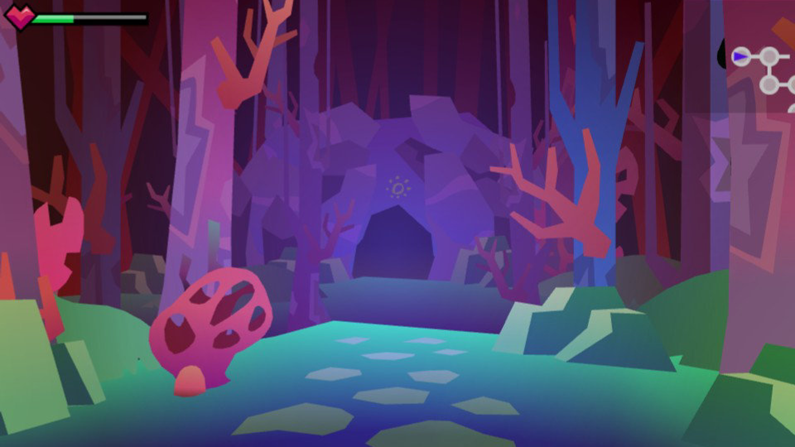 Severed PS Vita Review A Real Hack and Slash RPG Adventure VG247