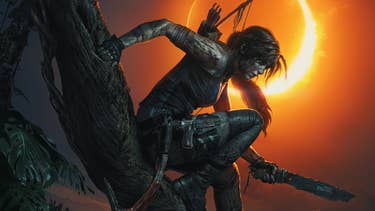 Shadow of the Tomb Raider: Xbox One X Early Analysis - Choose Between 60fps or 4K!