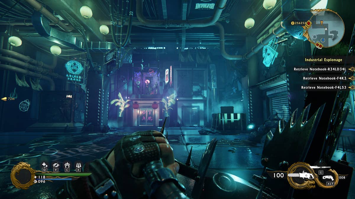 Shadow Warrior 2 PC Review: The Wangs All Here