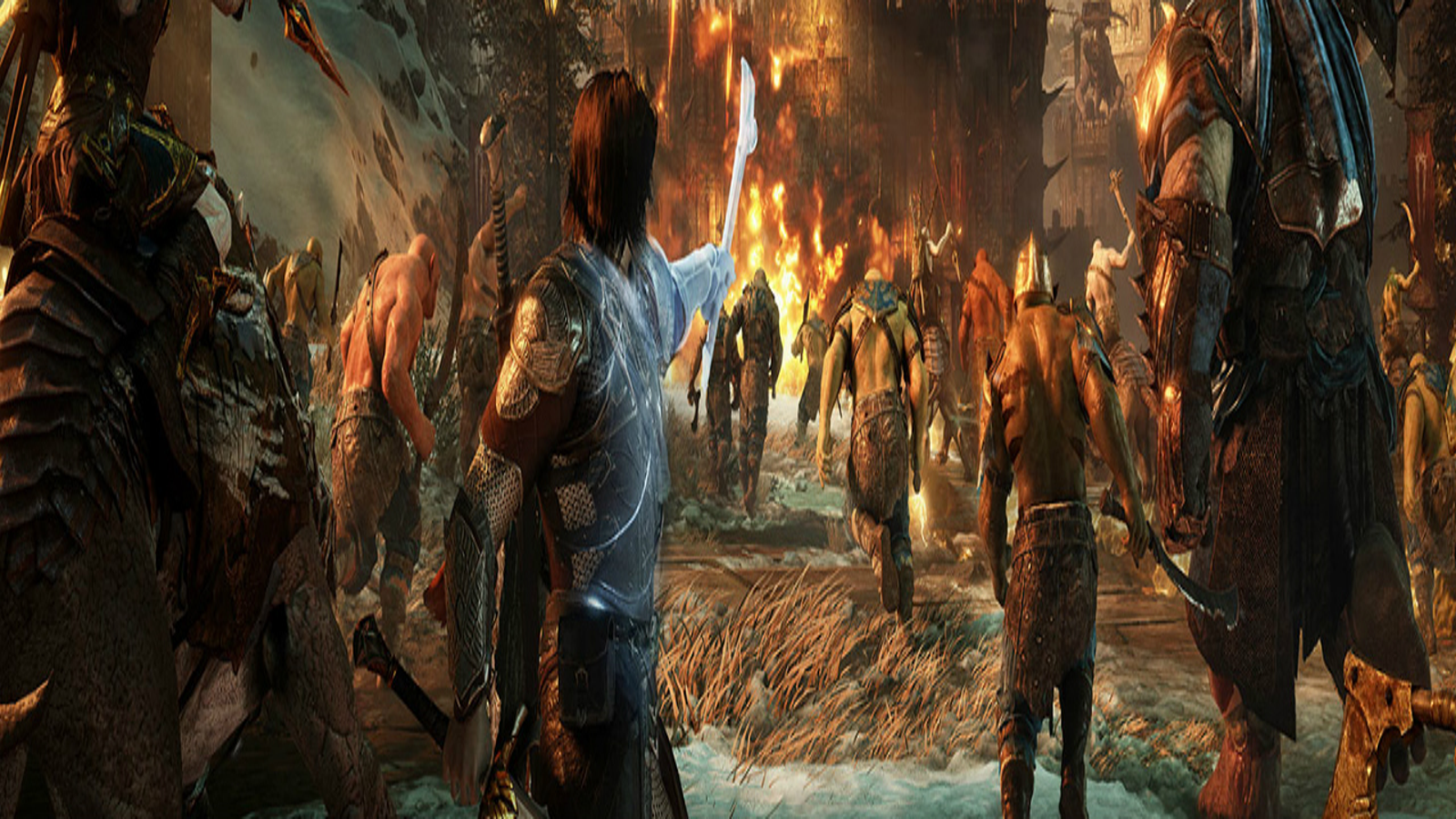 Gamer Academy - Middle-earth: Shadow of Mordor Tips and Tricks -  PlayStation LifeStyle