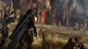 Image for Middle-Earth Shadow of War: Four Things It Gets Right, and Four Things It Gets Wrong