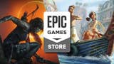 Shadow of the Tomb Raider: Jetzt gratis im Epic Store, zusammen mit Submerged