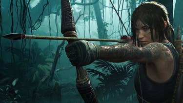 Shadow of the Tomb Raider: PC Tech Analysis