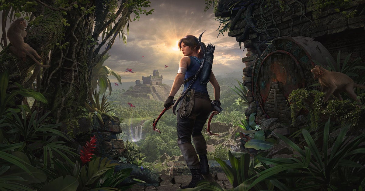Tomb Raider Review: The Alicia Vikander Reboot Gets Lost in the Jungle