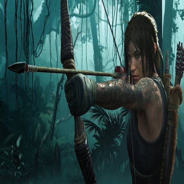 Netflix and Legendary Partner on New 'Tomb Raider', 'Skull Island