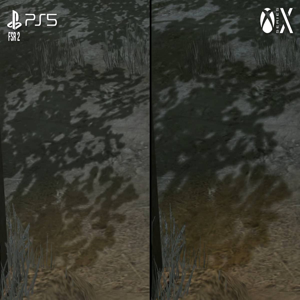 Red Dead Redemption 2 Graphics Comparison (PC vs PS4 Pro) 