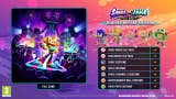 Samba de Amigo: Party Central llegará a Nintendo Switch el 29 de agosto