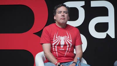 Image for Shawn Layden joins Tencent as strategic advisor