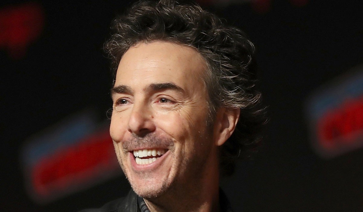 Shawn Levy Popverse