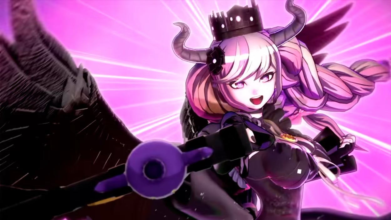 "I don't care if they sell well or not" Danganronpa creator stands by making games he likes