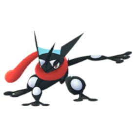 Pokémon Go: Froxy - 100 % IV und wie Shiny Amphizel und Quajutsu ...