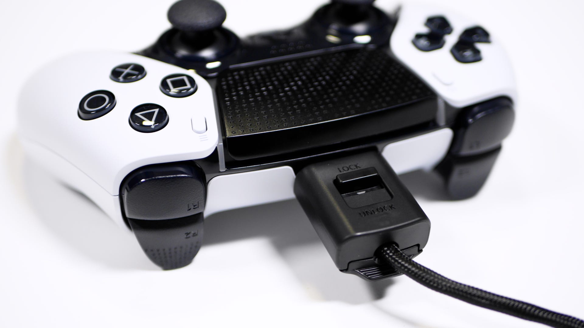 PS5 Dualsense edge controller: Everything you need to know