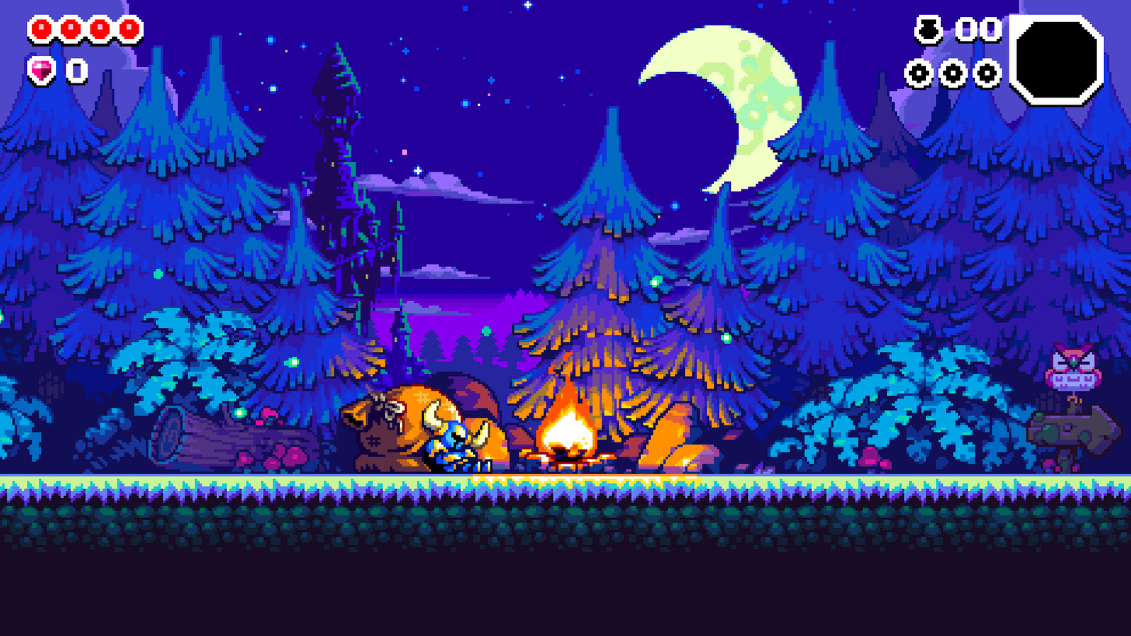 Shovel Knight Dig Releases on September 23rd! - Yacht Club Games
