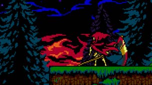 The Making of Shovel Knight: Specter of Torment, Part 4: The Subtle Art of Backgrounds
