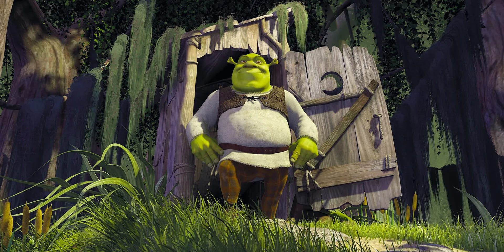 Shrek: Here's how to watch the movies, the shorts, the TV show and more ...