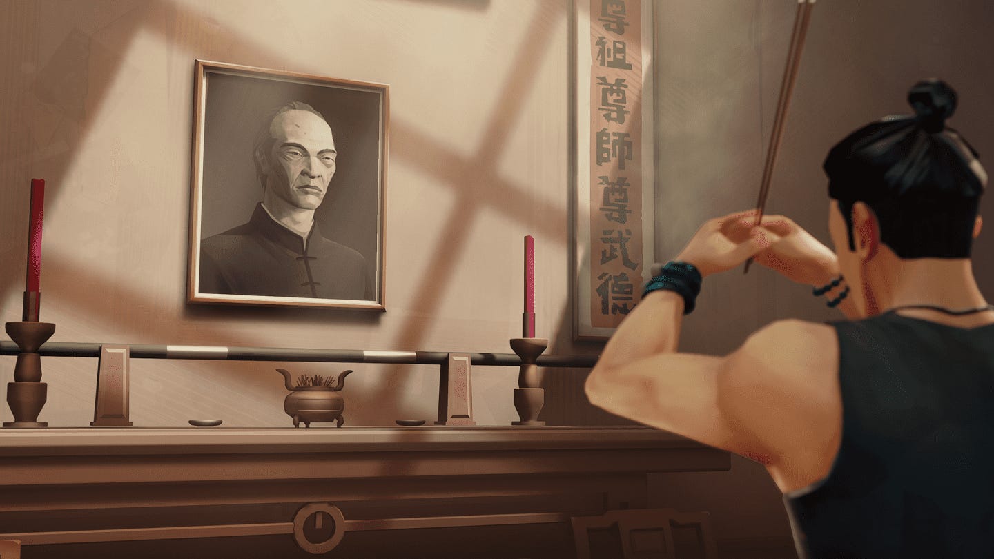 Sifu’s final content update is live with new arenas, challenges and a custom mode Sifu’s final content update is live with new arenas, challenges and a custom mode