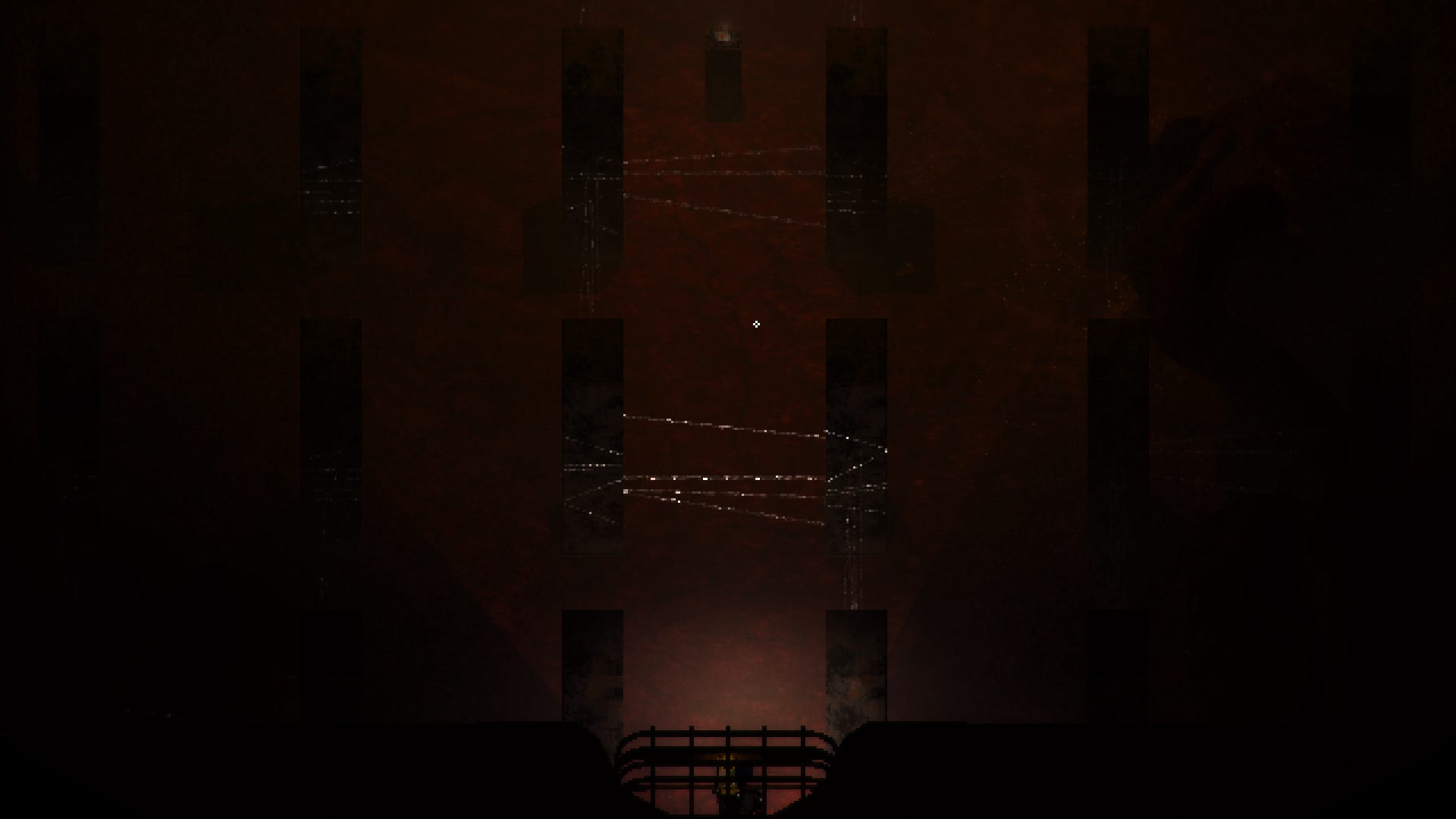 Signalis Nowhere Walkthrough: How to open the 6 Plates Door | VG247