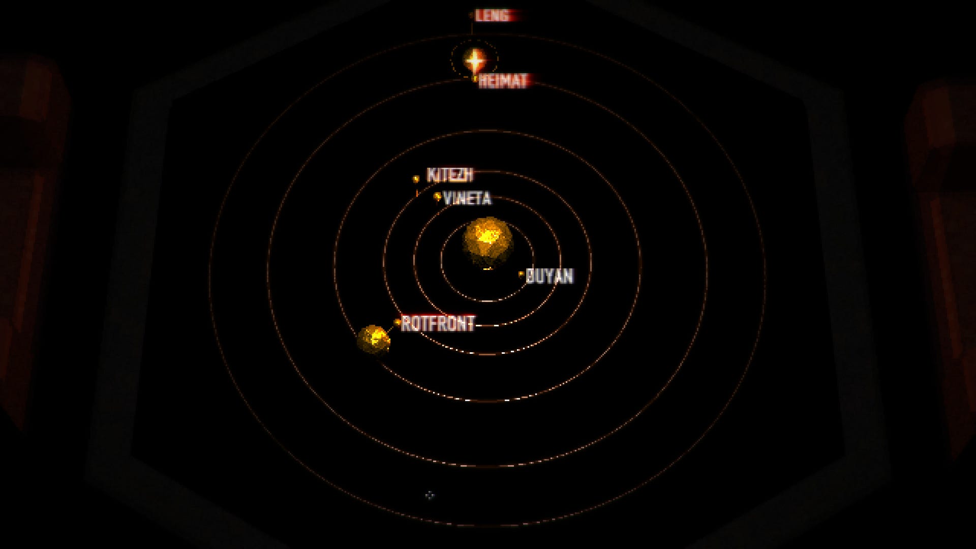 Signalis: How to solve the Astrolabe puzzles, and access the mineshafts ...