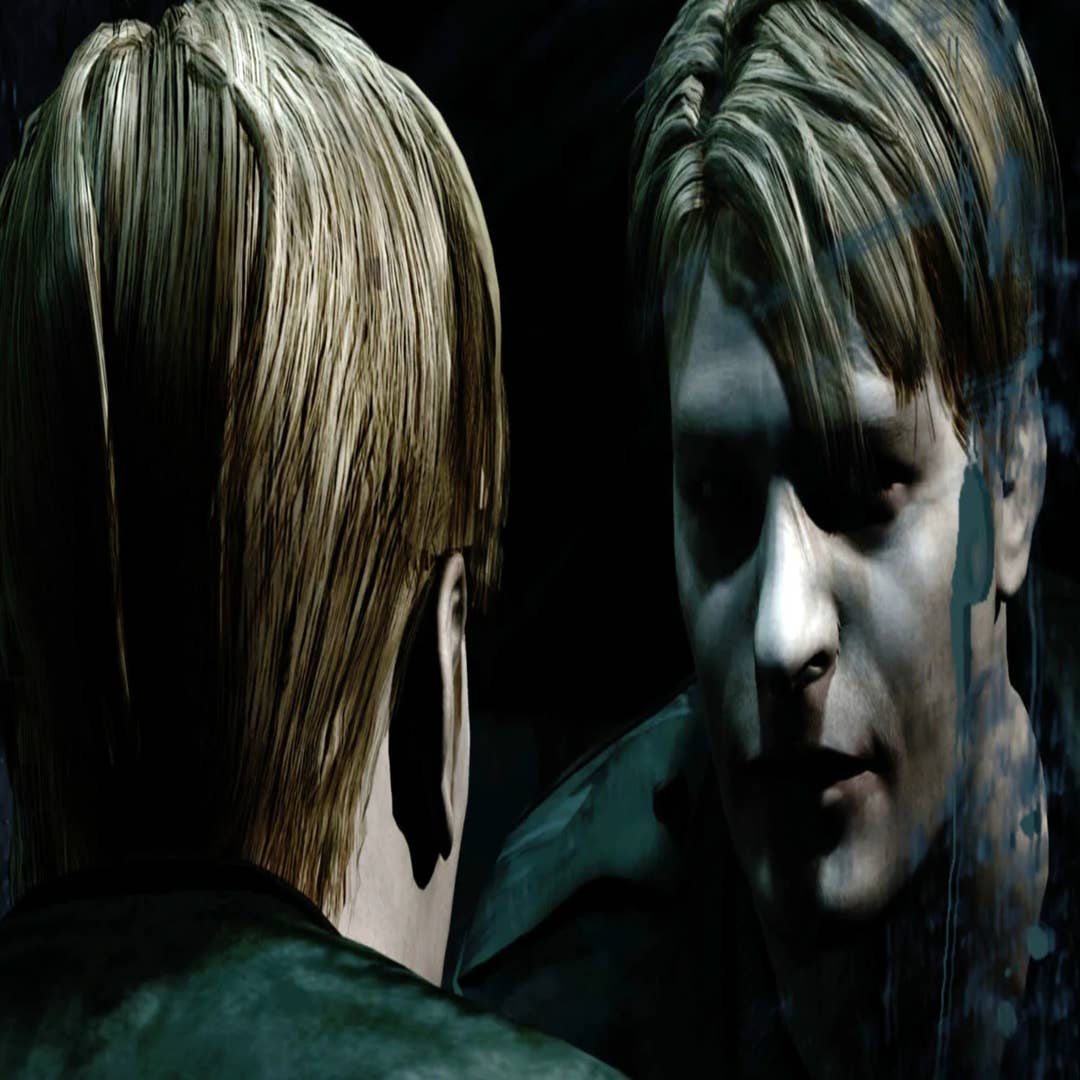 Konami leak their own Silent Hill reveal ahead of today's stream | Rock  Paper Shotgun