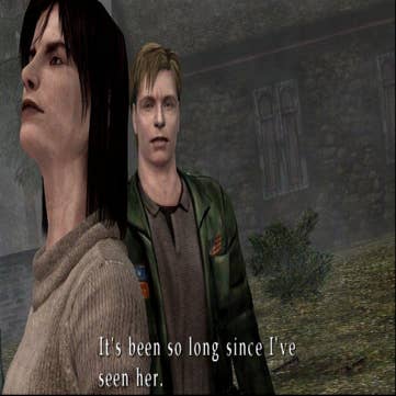 Silent Hill 2 remake confirmed as a PlayStation 5 exclusive - Xfire