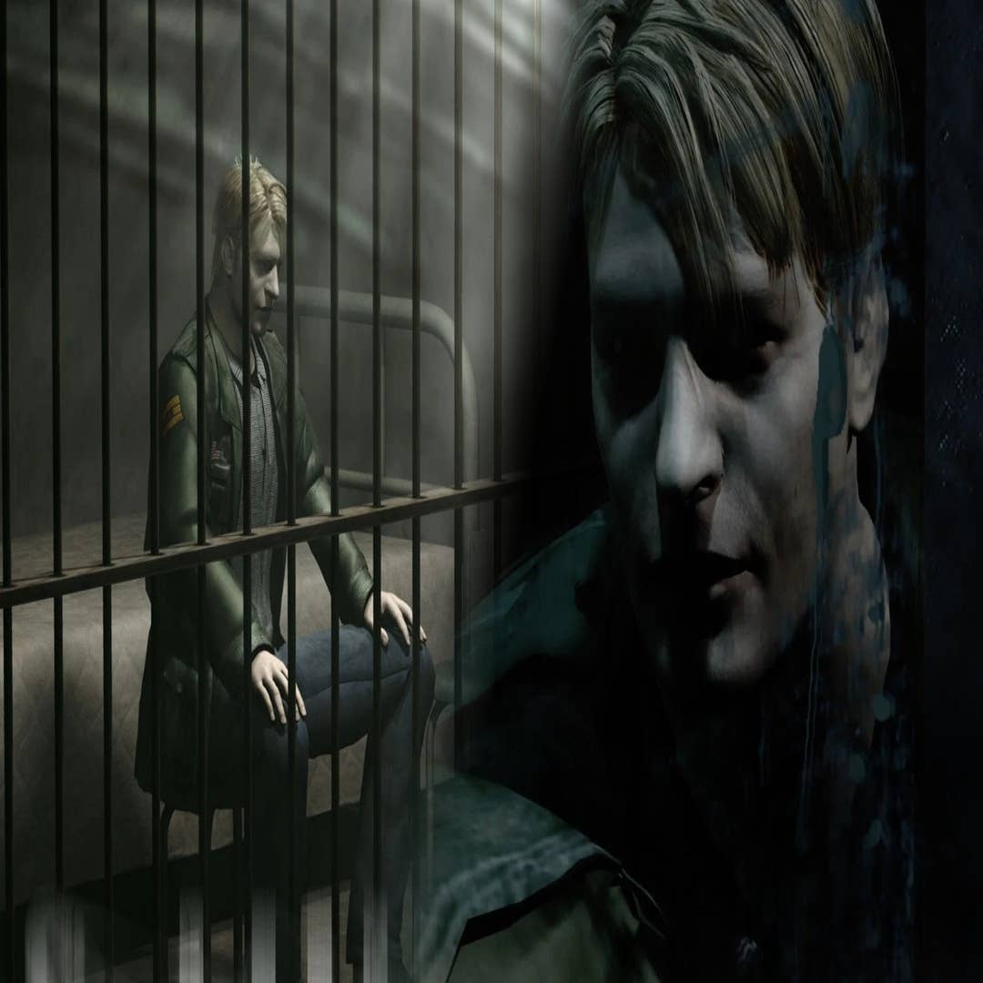 Silent Hill is FINALLY back - Watch the Silent Hill live