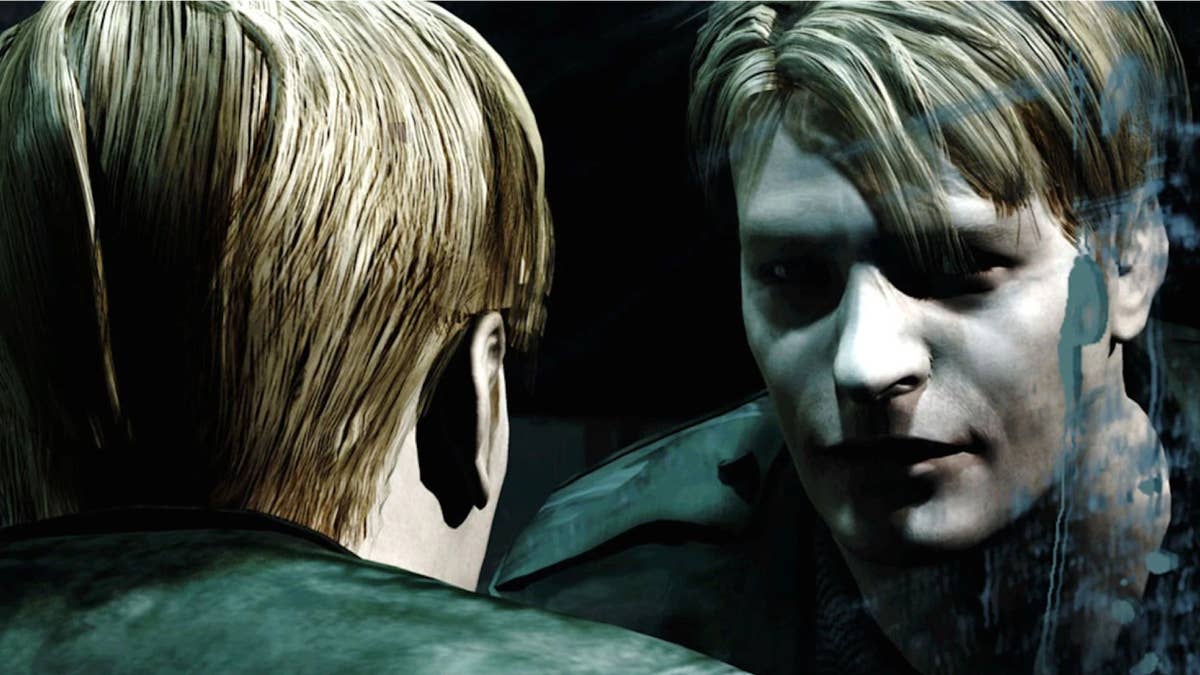 Silent Hill 2's Enhanced Edition mod has fixed a 21-year-old bug