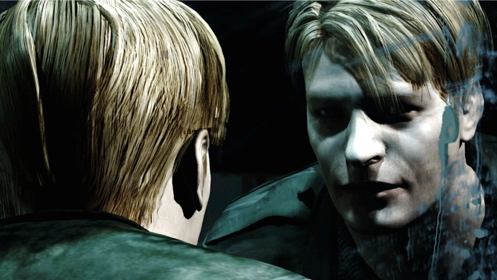 Slideshow: Silent Hill 2 Remake - Trailer Screenshots