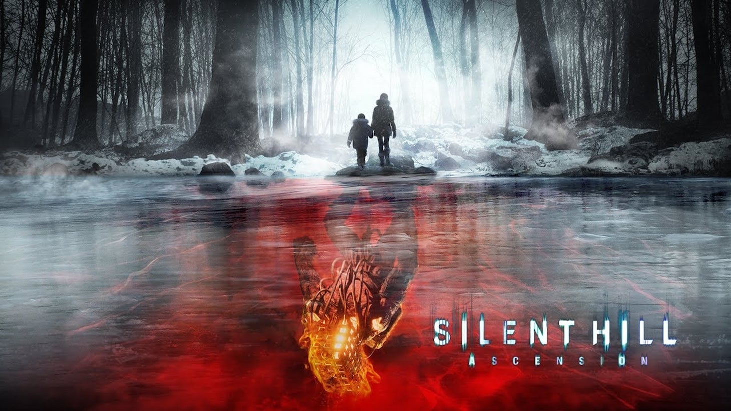 Silent Hill: Ascension's New Trailer Teases Some Very Well-known Meaty ...