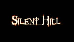 Silent Hill logo