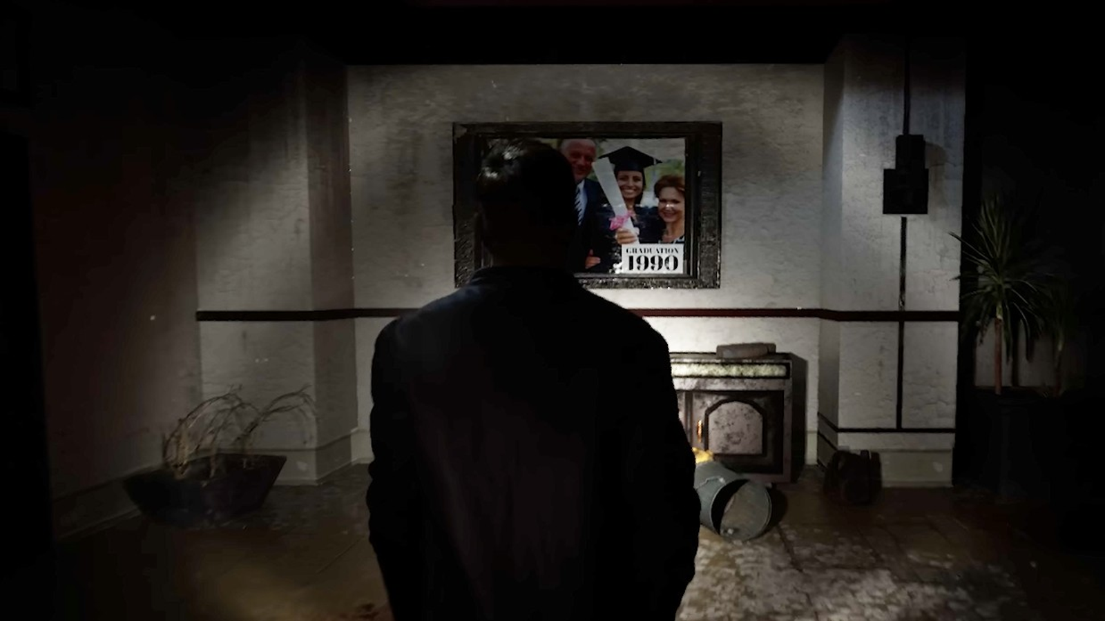 Max Payne Remake on Unreal Engine 5 Showcased in This Fan Trailer
