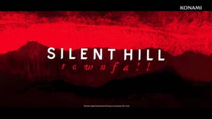 Image for Silent Hill: Townfall announced, new game from No Code and Annapurna Interactive