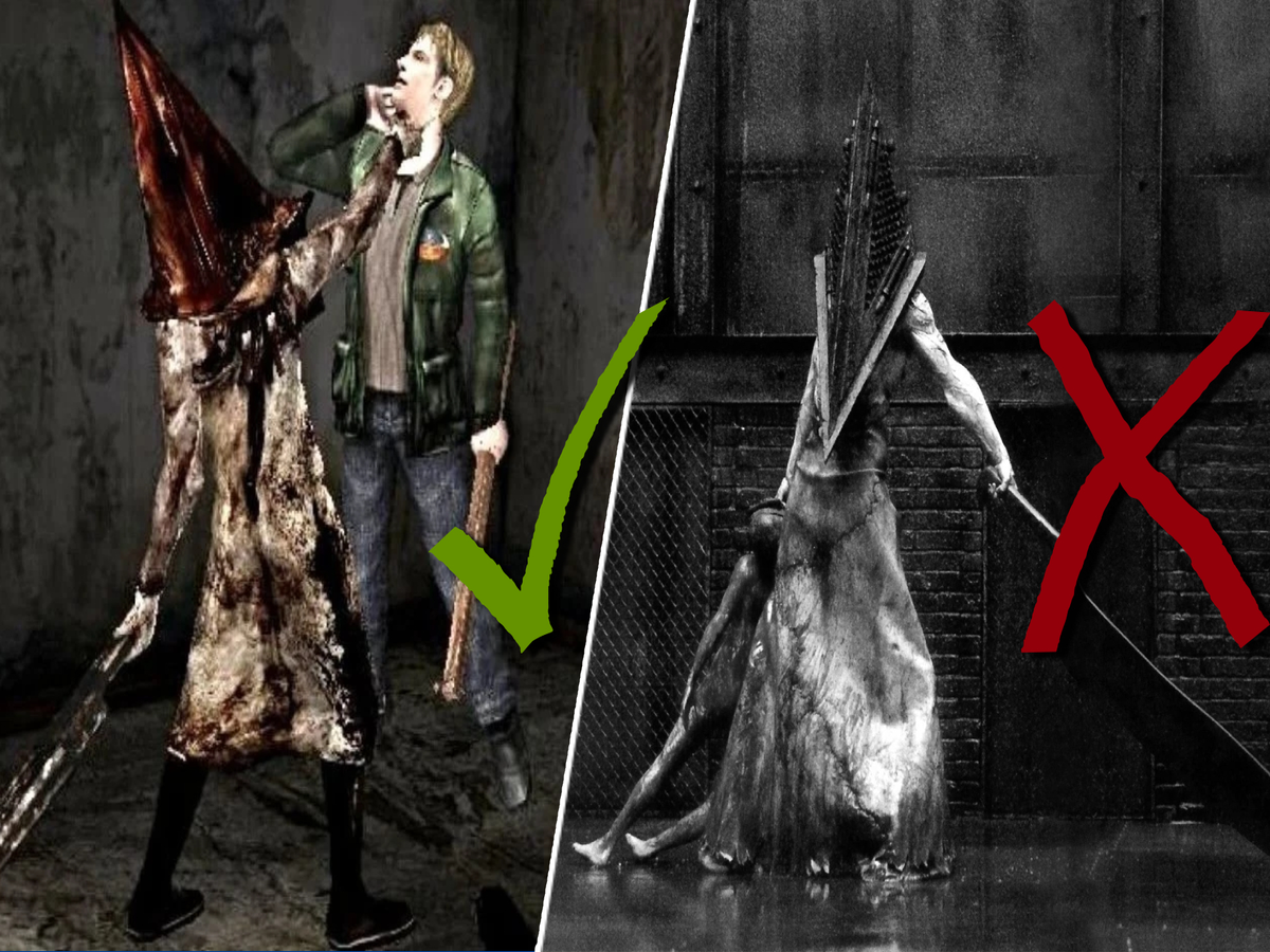 Silent Hill' is back, say the rumours - but what does that mean?