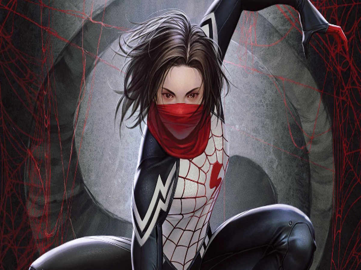 Marvel's Silk is going to be a TV hero, thanks to Sony, Amazon and MGM+ |  Popverse