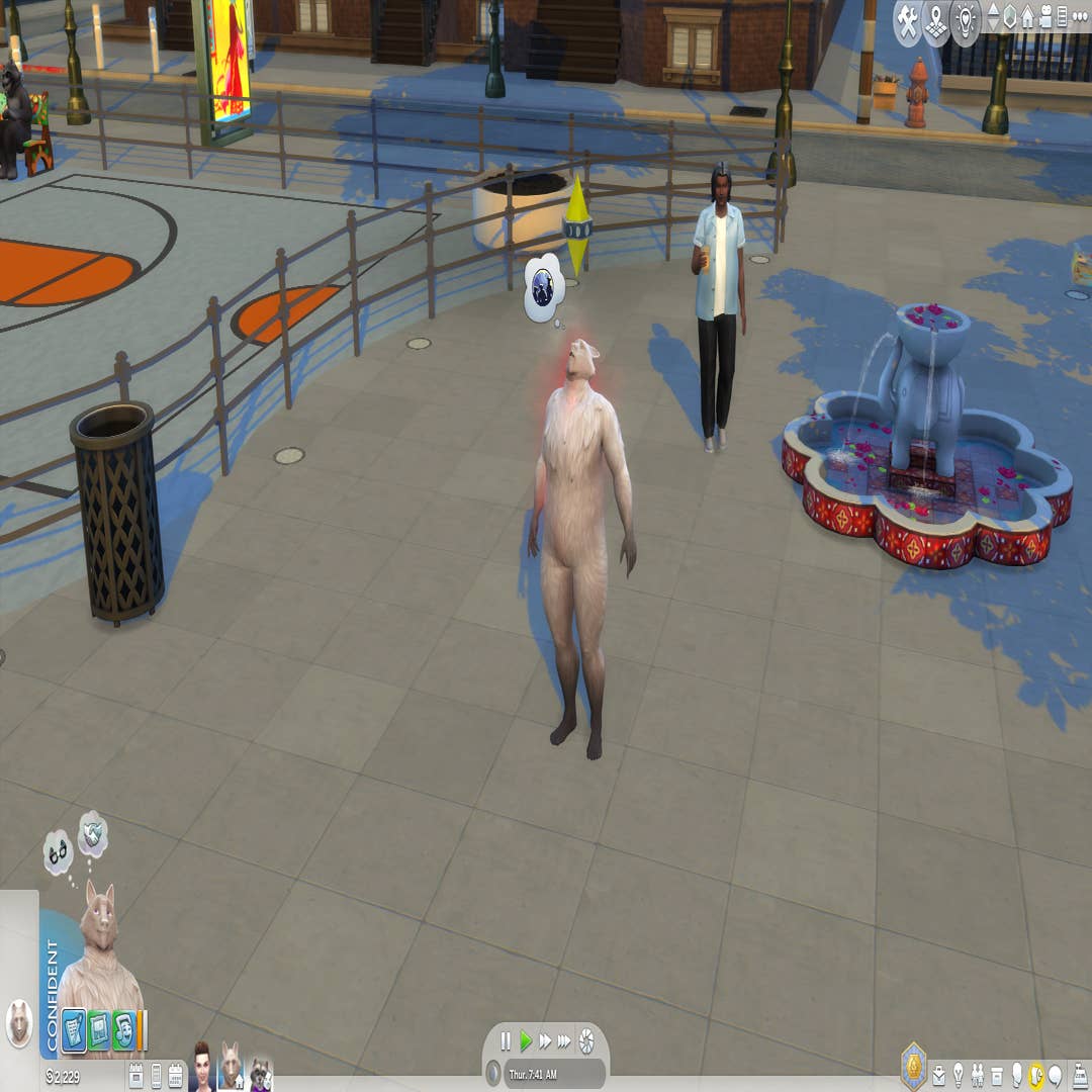 State of the Game: The Sims 4 - a game of cycles that could do with  starting anew