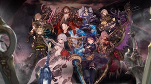 Image for Yoko Taro Doesn't Care If You Skip Over the Story in SinoAlice