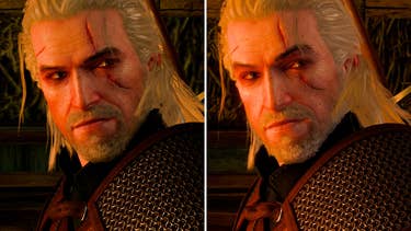 Image for The Witcher 3: PS5 vs Xbox Series X Hands-on - Ray Tracing + 60FPS Modes Tested