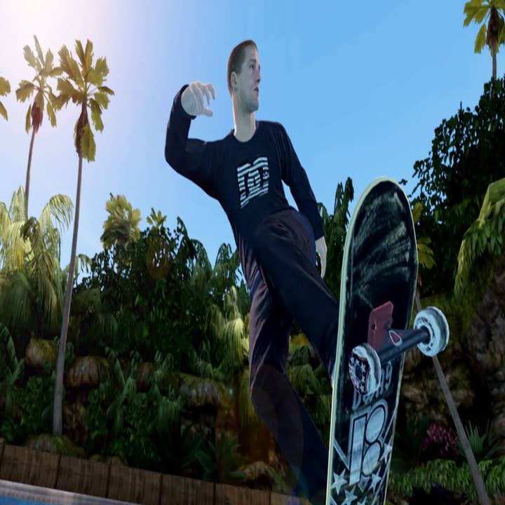 Skate 3 Review 