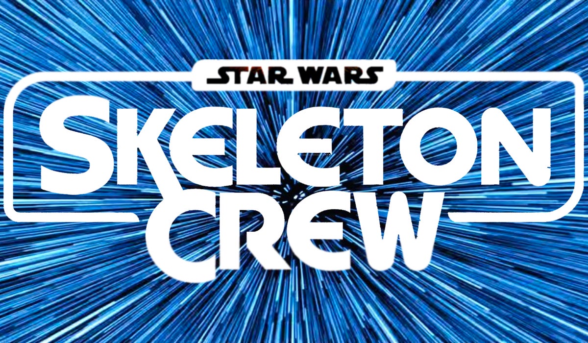 Star Wars: Skeleton Crew - Here's Everything You Need To Know To Get ...