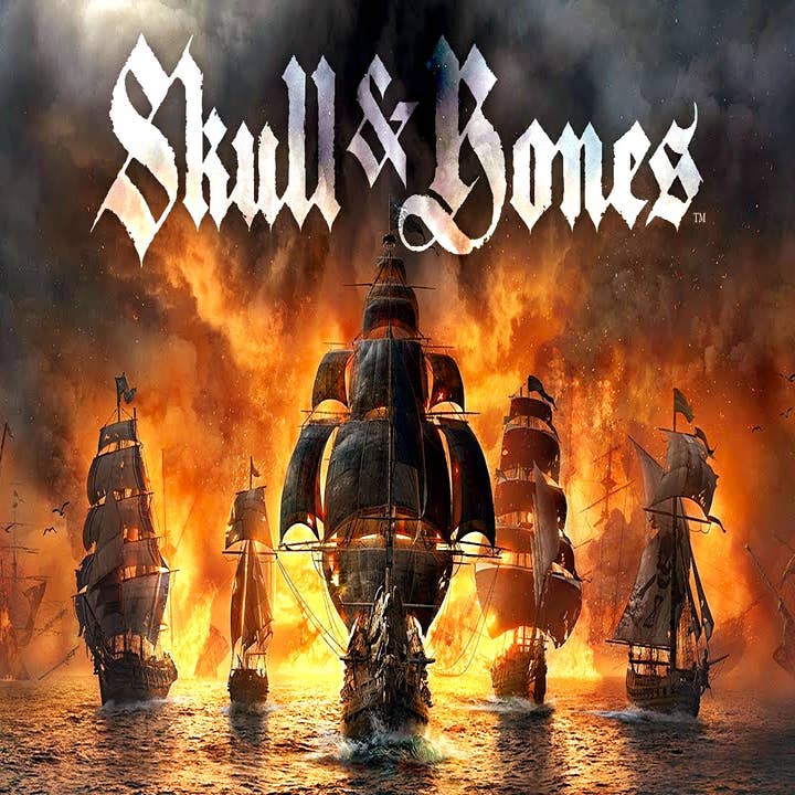 Skull and Bones ganha novo gameplay e confirma lançamento para novembro
