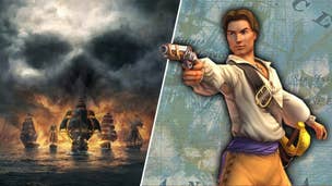 Image for You can keep Skull and Bones – the best open world pirate game remains Sid Meier’s Pirates!