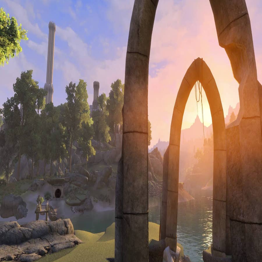 The Elder Scrolls 6 has finally, officially entered full development