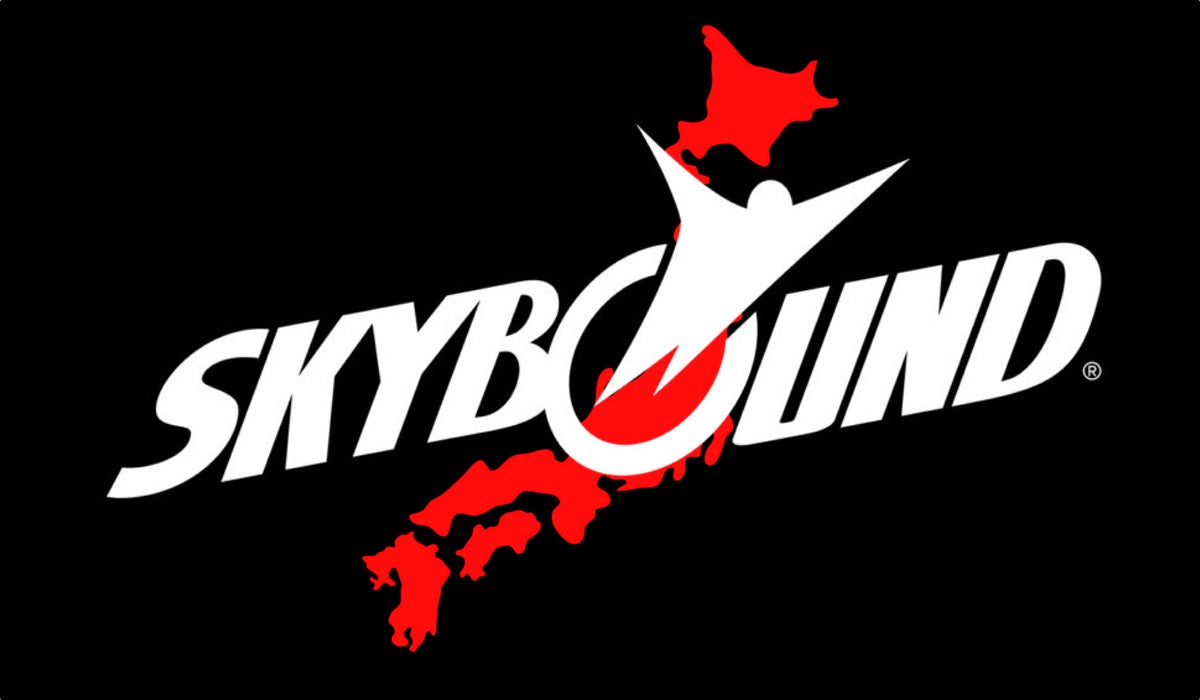 Walking Dead creator Robert Kirkman is going international with the launch of Skybound Japan