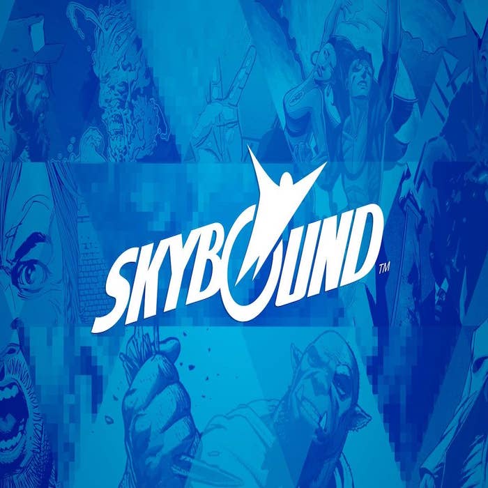 Own a piece of The Walking Dead! Skybound Entertainment opens up for public  investors