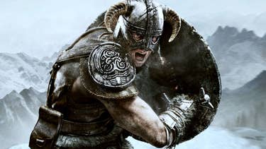 Skyrim at 60FPS on PlayStation 5 vs Xbox Series X, PS4 Pro and PS4!