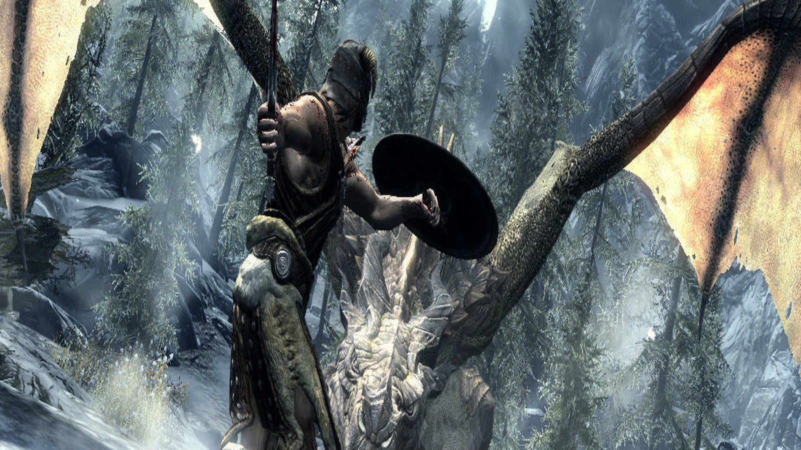 Trolls - The Elder Scrolls: Blades Guide - IGN