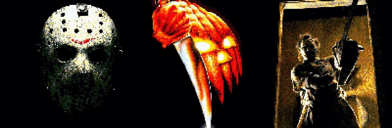 Slasher Spotlight: A Horror Genre Tries To Make Its Mark on Games | VG247