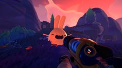 How to Harvest Resource Nodes in Slime Rancher 2 - Gamer Journalist