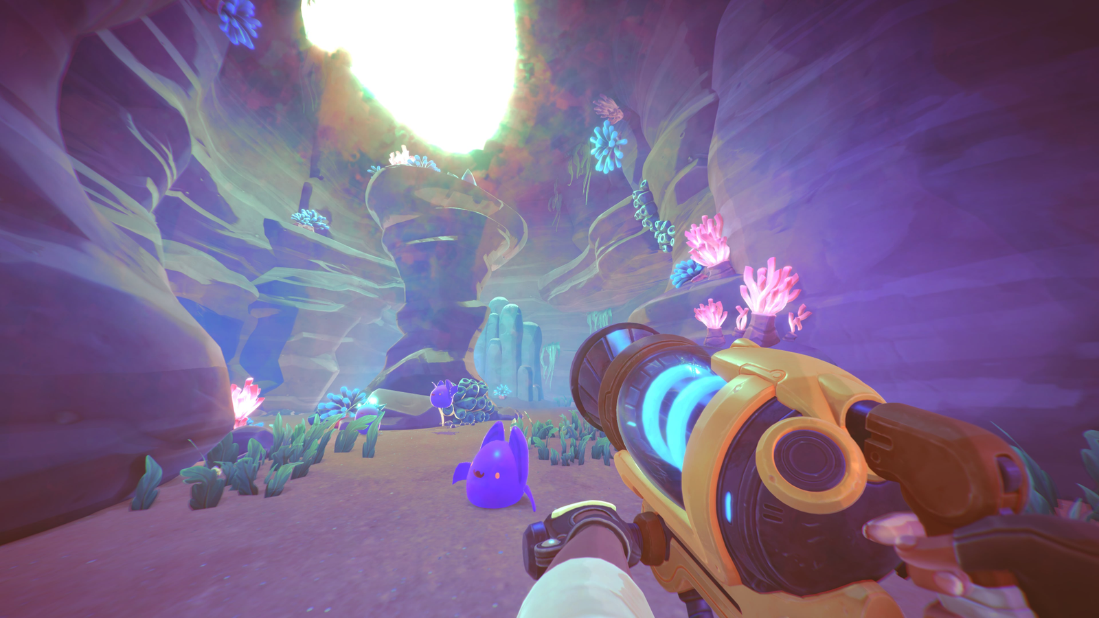 Slime Rancher 2: Release date, trailers, gameplay, and more
